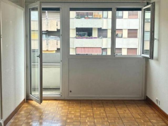 Appartement de 2.5 pièces dans le quartier de Champel