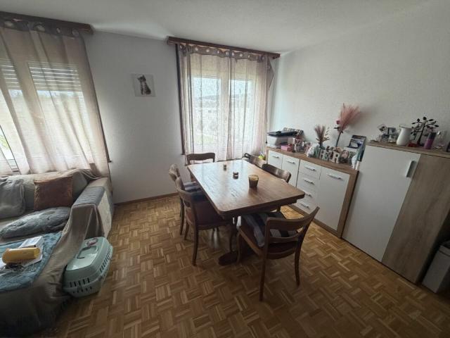 Apartment with 2.5 rooms for rent in La Chaux de Fonds Ref 60200212 | dreamo. Ch