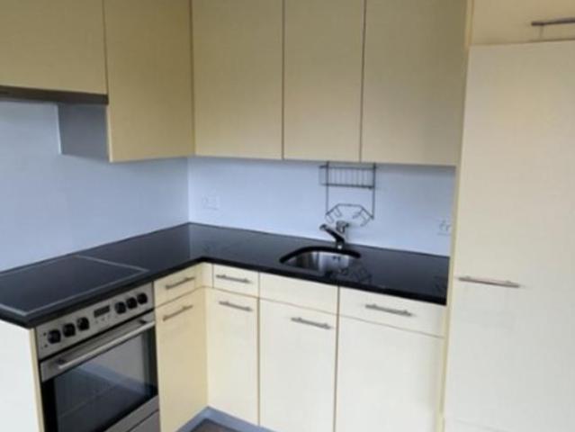 Appartement de 2,5 pièces de première classe directement à Heuwaage