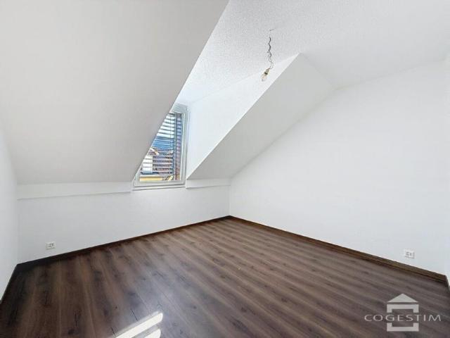 Appartement de 2.5 pièces disponible dans la commune de Chessel