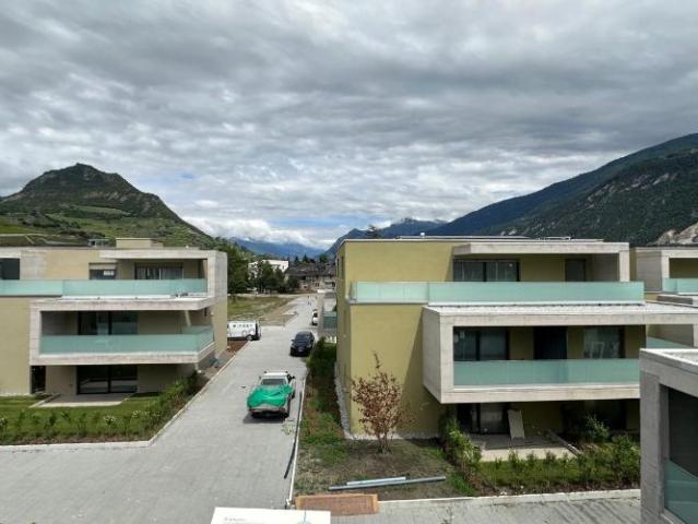 Appartement de 2.5 pièces en attique lot 134 ALEGRIA à Uvrier