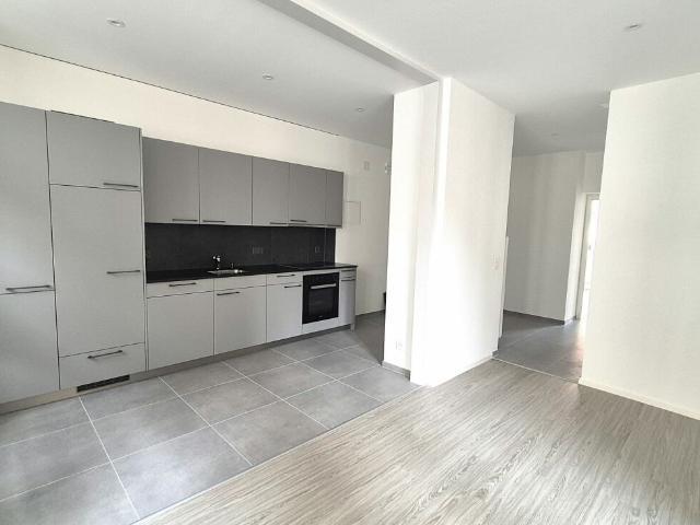 Appartement de 2.5 pièces entièrement rénové