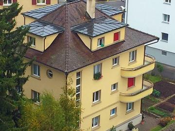 La Tour-de-Trême, Bulle, Greyerzbezirk, Kanton Freiburg