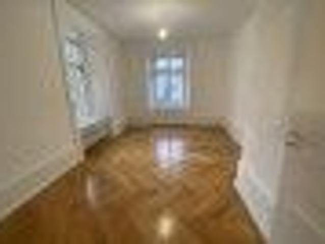 Appartement de 2.5 pièces