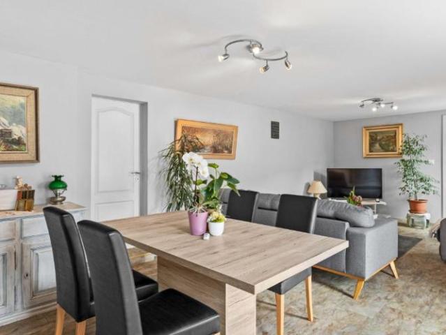 Appartement de 2.5 pièces