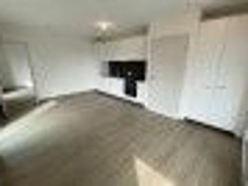Appartement de 2.5 pièces