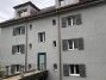 Appartement de 2.5 pièces