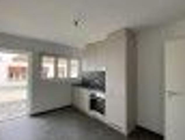 Appartement de 2.5 pièces