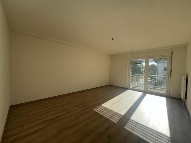 Appartement de 2,5 pièces
