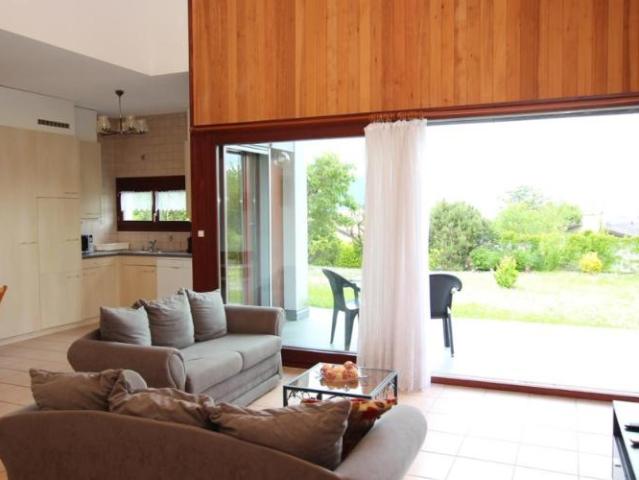 Appartement de 2.5 pièces