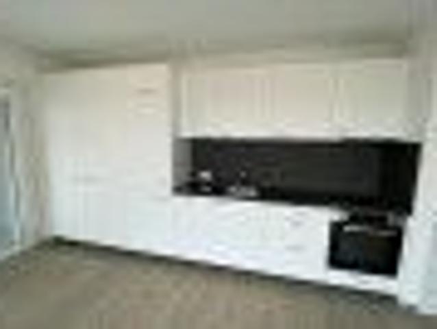Appartement de 2.5 pièces