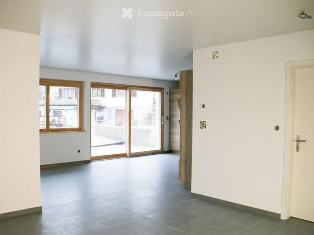 Appartement de 2.5 pièces 82 m2 Rez de chaussée