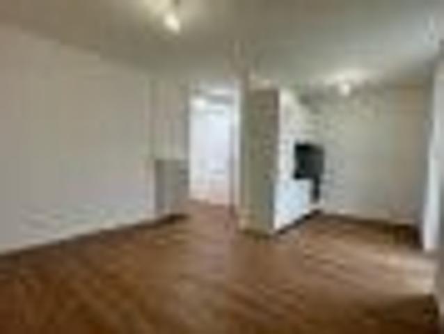 Appartement de 2.5 pièces