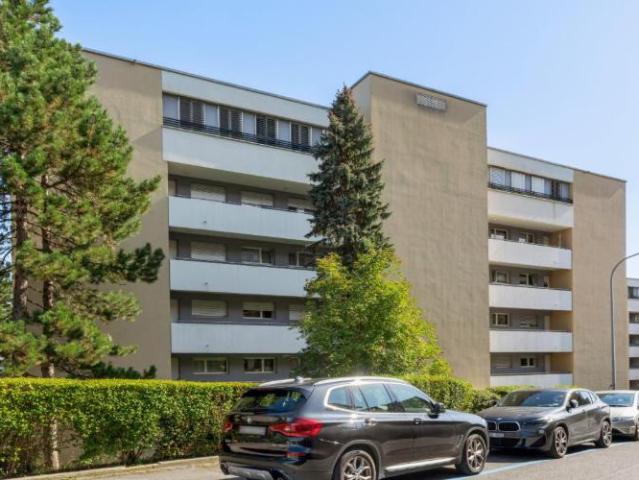 Appartement de 2pièces proche des commodité