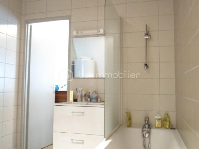 Appartement de 33 m² à Montbeliard
