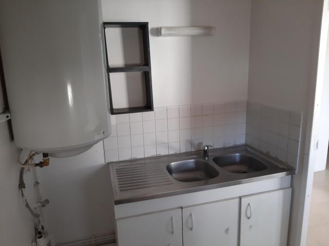 Appartement de 33 m² à THIEUX