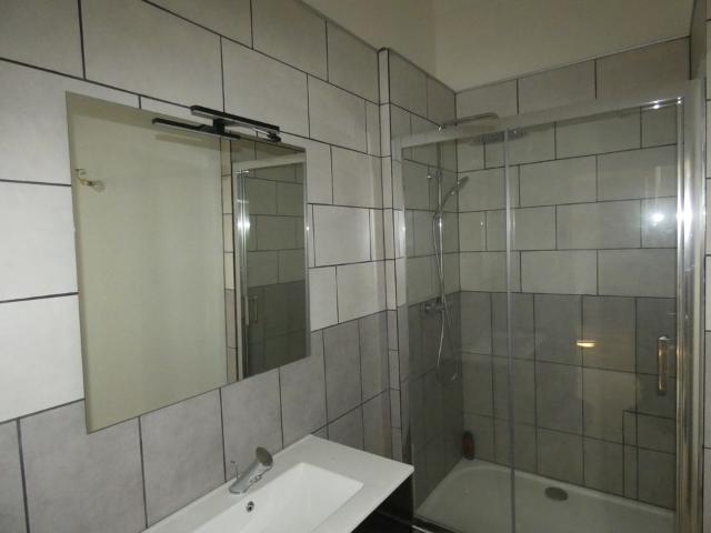Appartement de 33m2 à louer sur Masseube