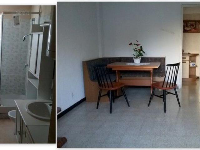 Appartement de 33m2 à louer sur Marseille 10