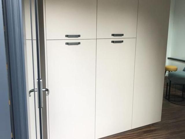 Appartement de 33m2 à louer sur Nancy