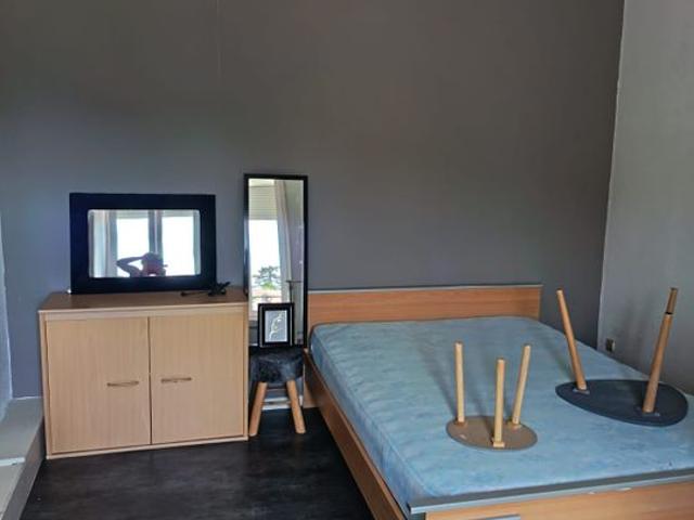 Appartement de 33m2 à louer sur Nancy
