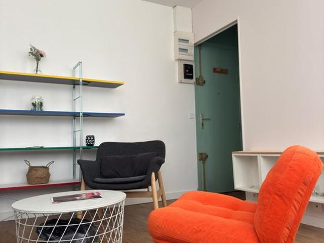 Appartement de 33m2 à louer sur Neuilly sur Marne