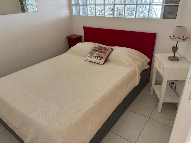 Appartement de 33m2 à louer sur Antibes