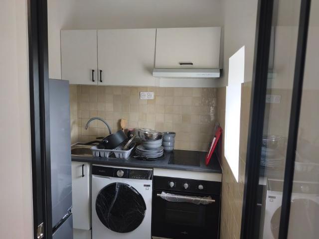 Appartement de 33m2 à louer sur Argenteuil