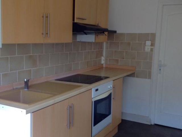 Appartement de 33m2 à louer sur Arras