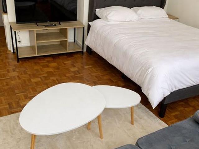 Appartement de 33m2 à louer sur Asnières sur Seine