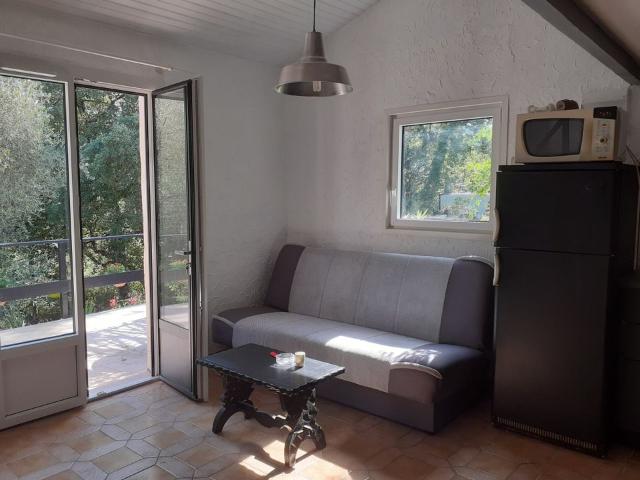 Appartement de 33m2 à louer sur Bagnols en Forêt