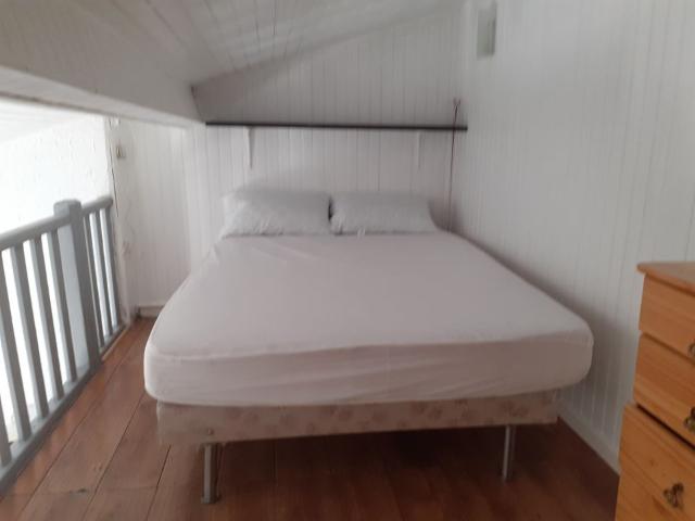 Appartement de 33m2 à louer sur Bagnols en Forêt