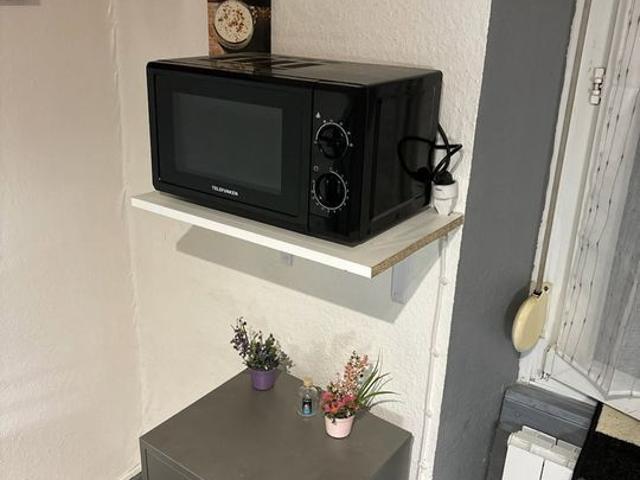 Appartement de 33m2 à louer sur Belfort