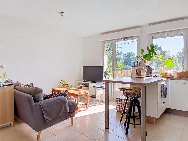 Appartement de 33m2 à louer sur Blois