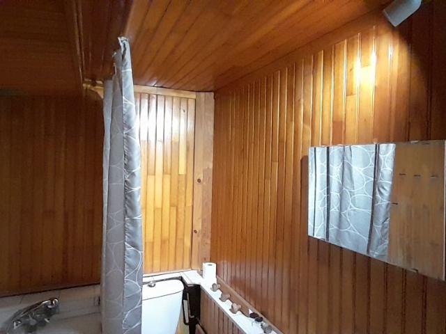 Appartement de 33m2 à louer sur Bordeaux