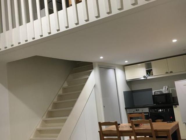 Appartement de 33m2 à louer sur Bordeaux