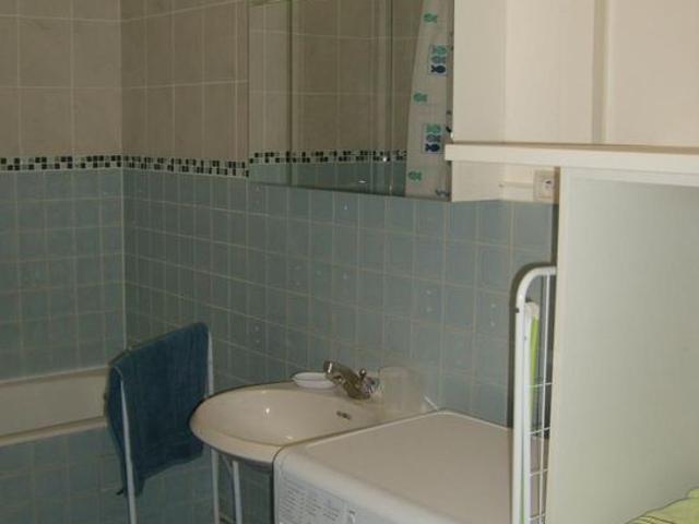 Appartement de 33m2 à louer sur Bourges