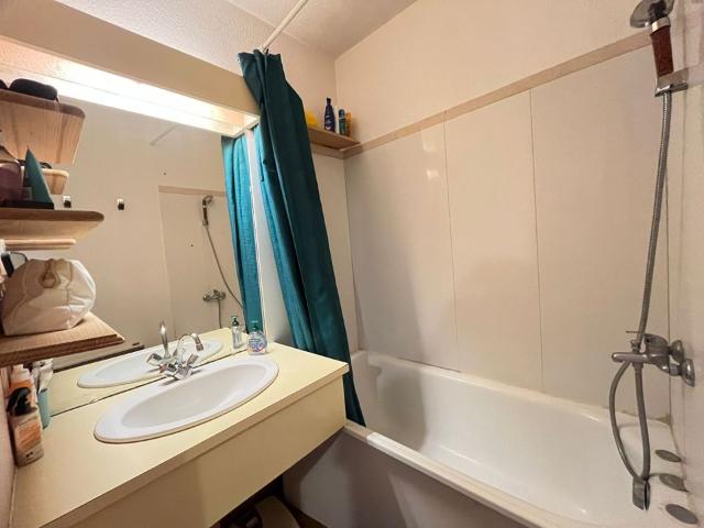 Appartement de 33m2 à louer sur Canet en Roussillon