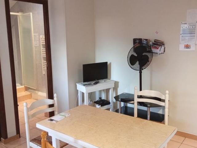 Appartement de 33m2 à louer sur Cassen