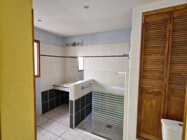 Appartement de 33m2 à louer sur Carcassonne
