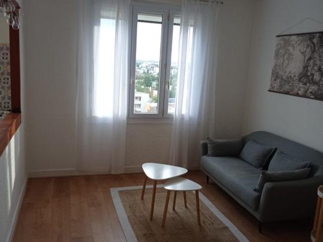 Appartement de 33m2 à louer sur Champigny sur Marne
