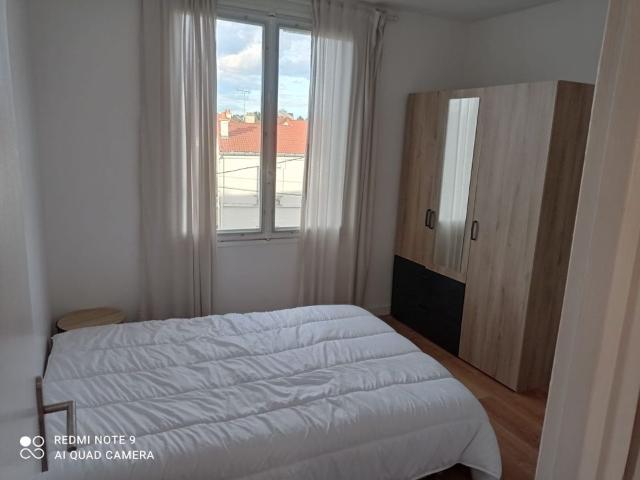 Appartement de 33m2 à louer sur Champigny sur Marne