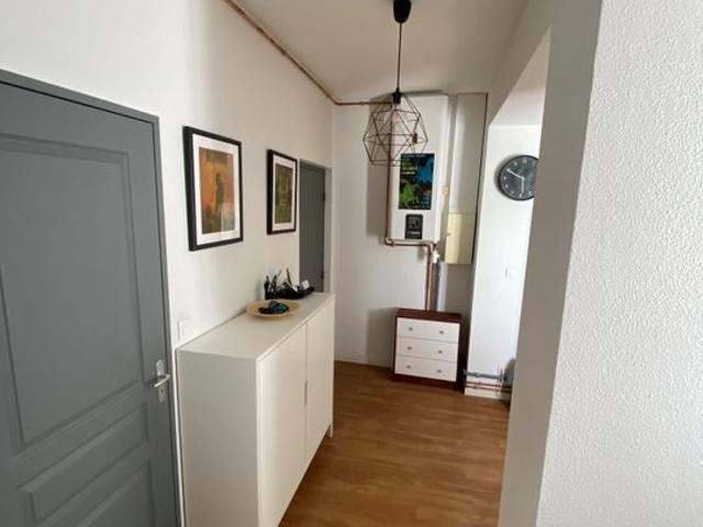Appartement de 33m2 à louer sur Châteauneuf du Pape