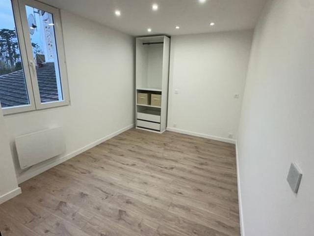 Appartement de 33m2 à louer sur Coubert