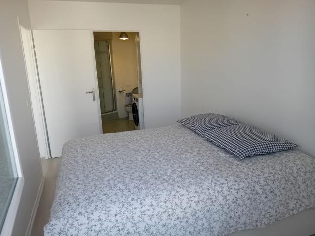 Appartement de 33m2 à louer sur Ermont