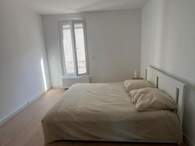 Appartement de 33m2 à louer sur Fontenay sous Bois