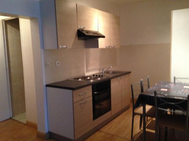 Appartement de 33m2 à louer sur La Ferté Milon