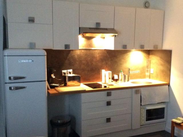 Appartement de 33m2 à louer sur La Rochelle