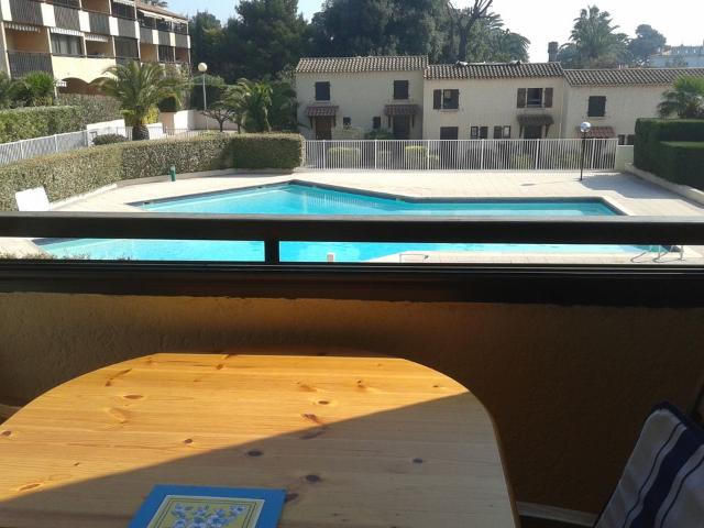 Appartement de 33m2 à louer sur La Seyne sur Mer