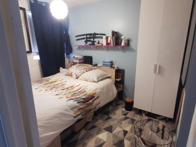 Appartement de 33m2 à louer sur Le Plessis Robinson