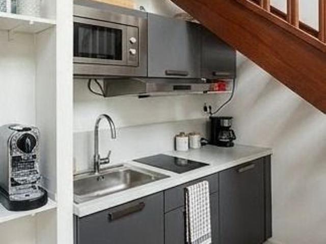 Appartement de 33m2 à louer sur Lille